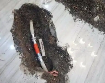 随州市测漏水电话