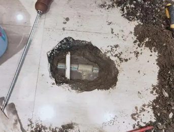 随州市测漏水电话