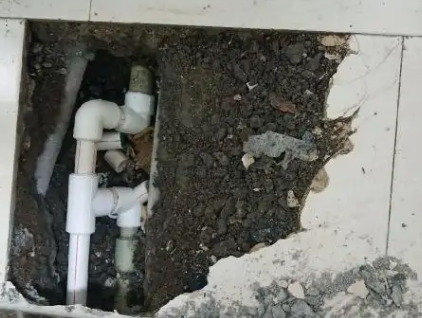 随州市测漏水哪家好