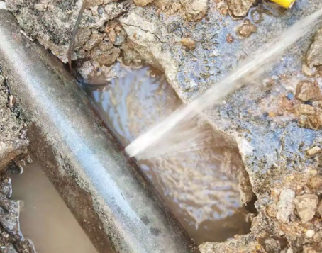 随州市测漏水公司