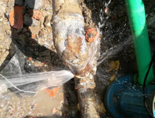 随州市测漏水公司电话