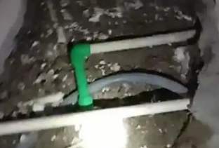 随州市测漏水公司