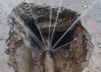 随州市漏水检测多少钱