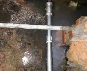 随州市漏水检测公司电话