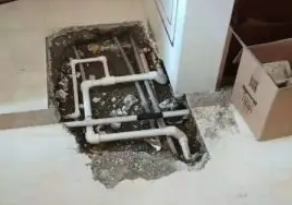 随州市卫生间测漏水如何检测