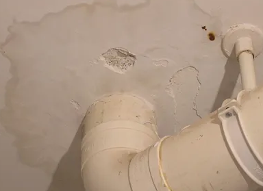 随州市卫生间测漏水多少钱