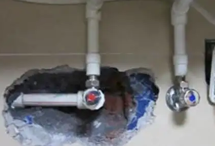 随州市卫生间测漏水查询方法