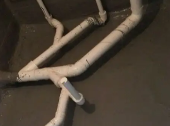 随州市水管漏水检测知识点