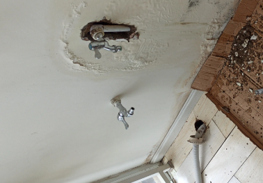 随州市卫生间测漏水