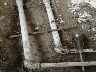 随州市卫生间测漏水多少钱