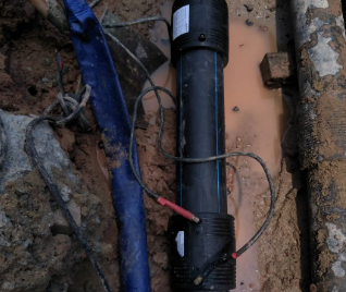 随州市水管漏水检测多少钱