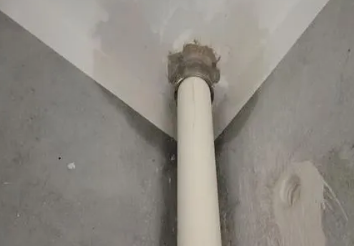 随州市卫生间测漏水之渗水防护