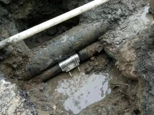 随州市水管漏水检测的传递距离多少