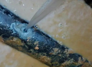 随州市水管漏水检测多少钱