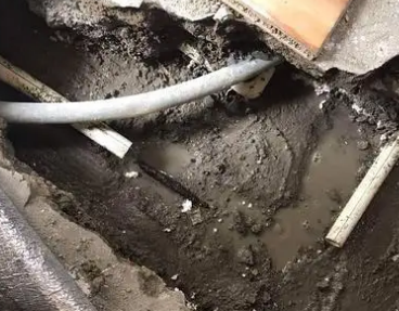 随州市卫生间测漏水价格明细