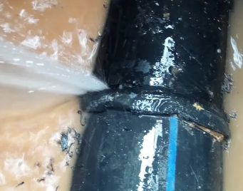 随州市水管漏水检测的小妙招