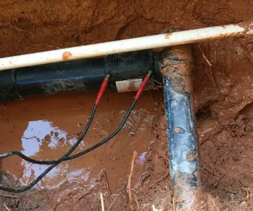 随州市水管漏水检测多少钱