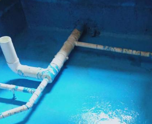 随州市卫生间测漏水之如何查漏水点