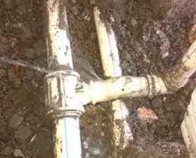 随州市卫生间测漏水多少钱