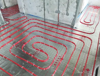 随州市地暖维修的知识