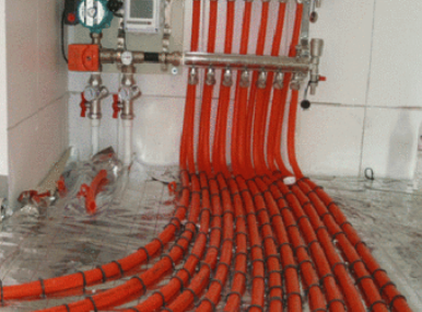 随州市地暖维修多少钱