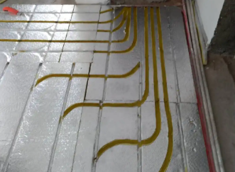 随州市地暖维修哪家好