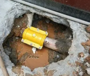 随州市水管漏水检测的几种情况