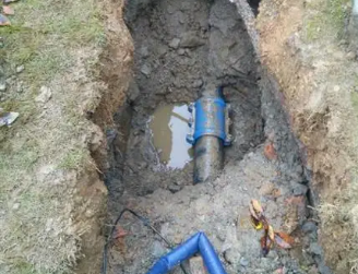 随州市水管漏水检测多少钱