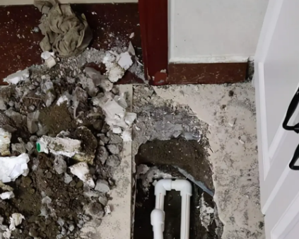 随州市卫生间测漏水的相关问题