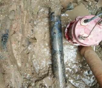 随州市水管漏水检测的检测方法