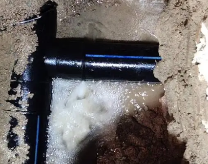 随州市水管漏水检测哪家好