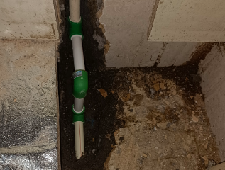 随州市卫生间测漏水哪家好