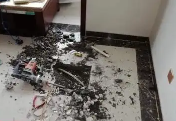 随州市漏水检测多少钱