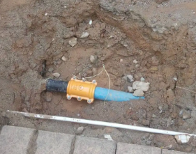 随州市水管漏水检测的情况