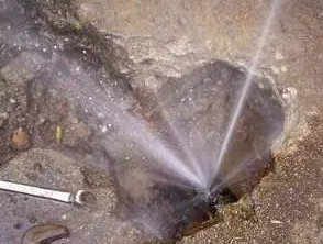 随州市水管漏水检测哪家好