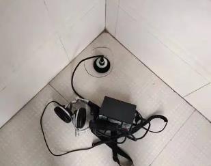 随州市测漏水公司