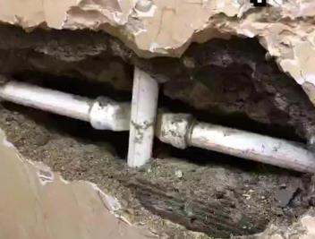 随州市漏水检测电话多少