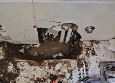 随州市漏水检测电话