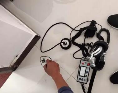 随州市测漏水公司电话