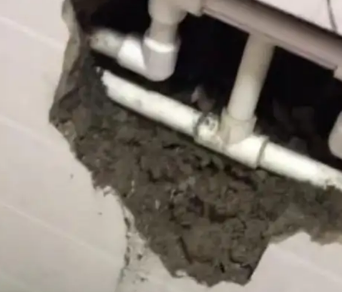 随州市漏水检测电话