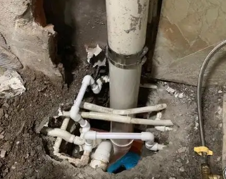 随州市漏水检测哪家好